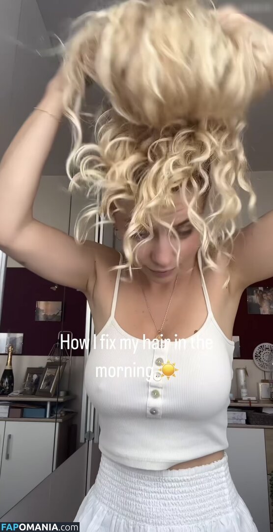 Dalmalaluna / Kitti Dalma / dalunahh Naken OnlyFans  Läckta Foto #99