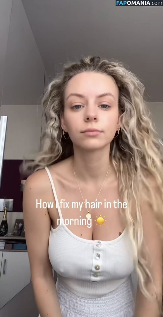 Dalmalaluna / Kitti Dalma / dalunahh Naken OnlyFans  Läckta Foto #104