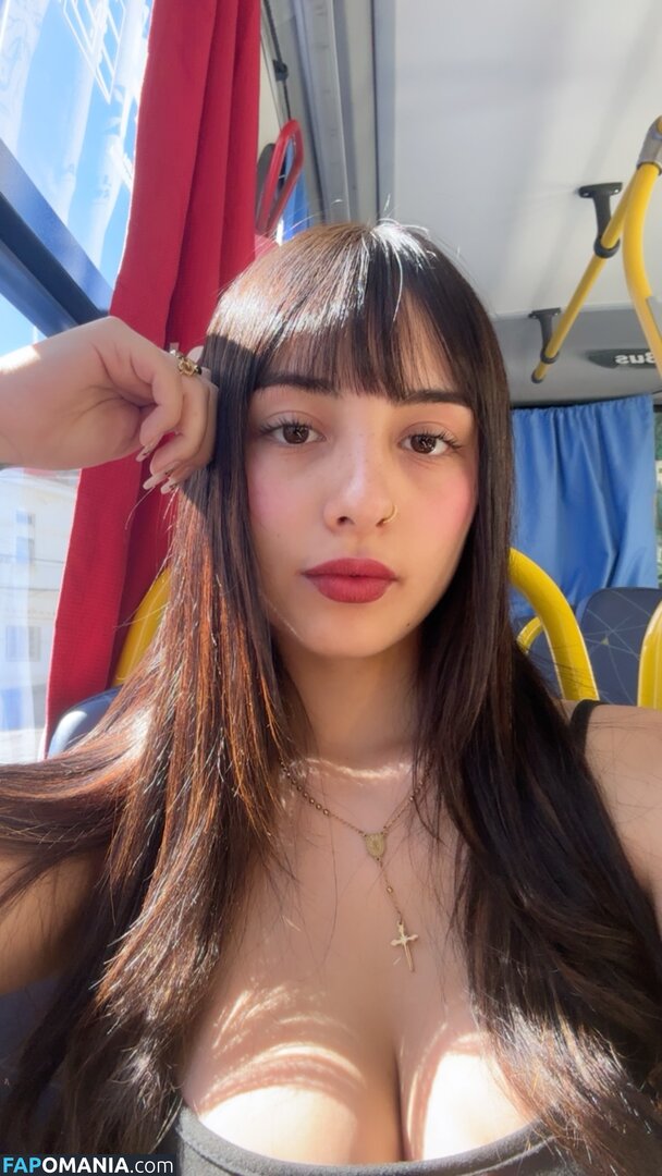 Dami Maries / VitaminDami / damimaries Naken OnlyFans  Läckta Foto #1