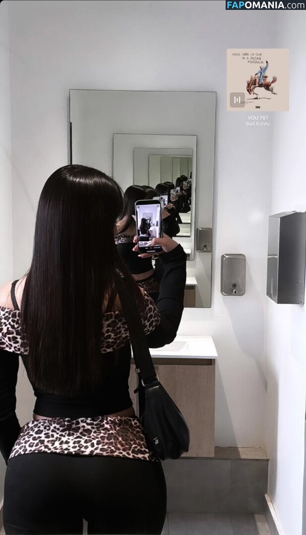 Dami Maries / VitaminDami / damimaries Naken OnlyFans  Läckta Foto #5