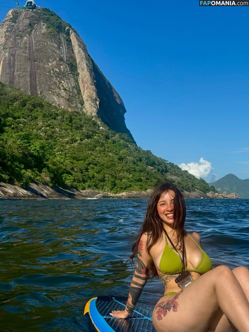 Dami Maries / VitaminDami / damimaries Naken OnlyFans  Läckta Foto #7