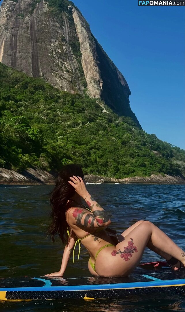 Dami Maries / VitaminDami / damimaries Naken OnlyFans  Läckta Foto #8