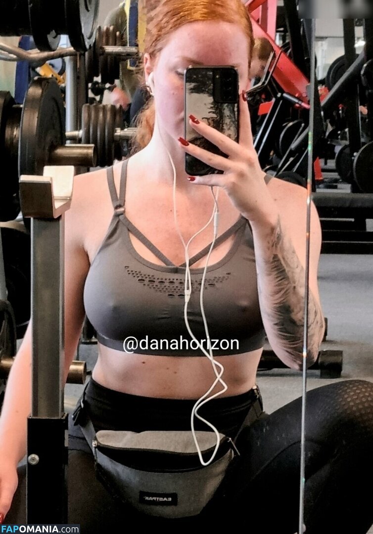 Dana Horizon / danahorizon Naken OnlyFans  Läckta Foto #41
