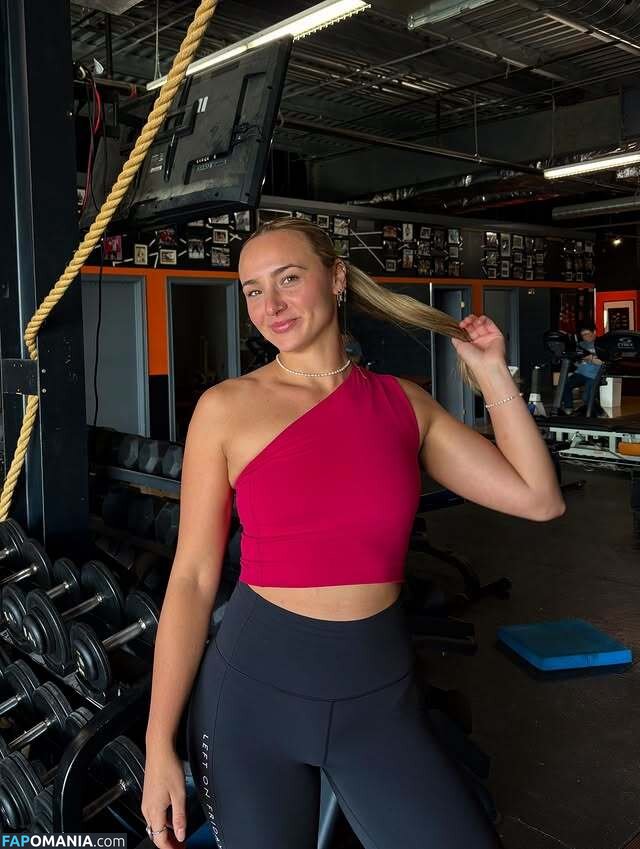 Dana Roskic / danaroskic / danaroskicvolleyball / https: Naken OnlyFans  Läckta Foto #1