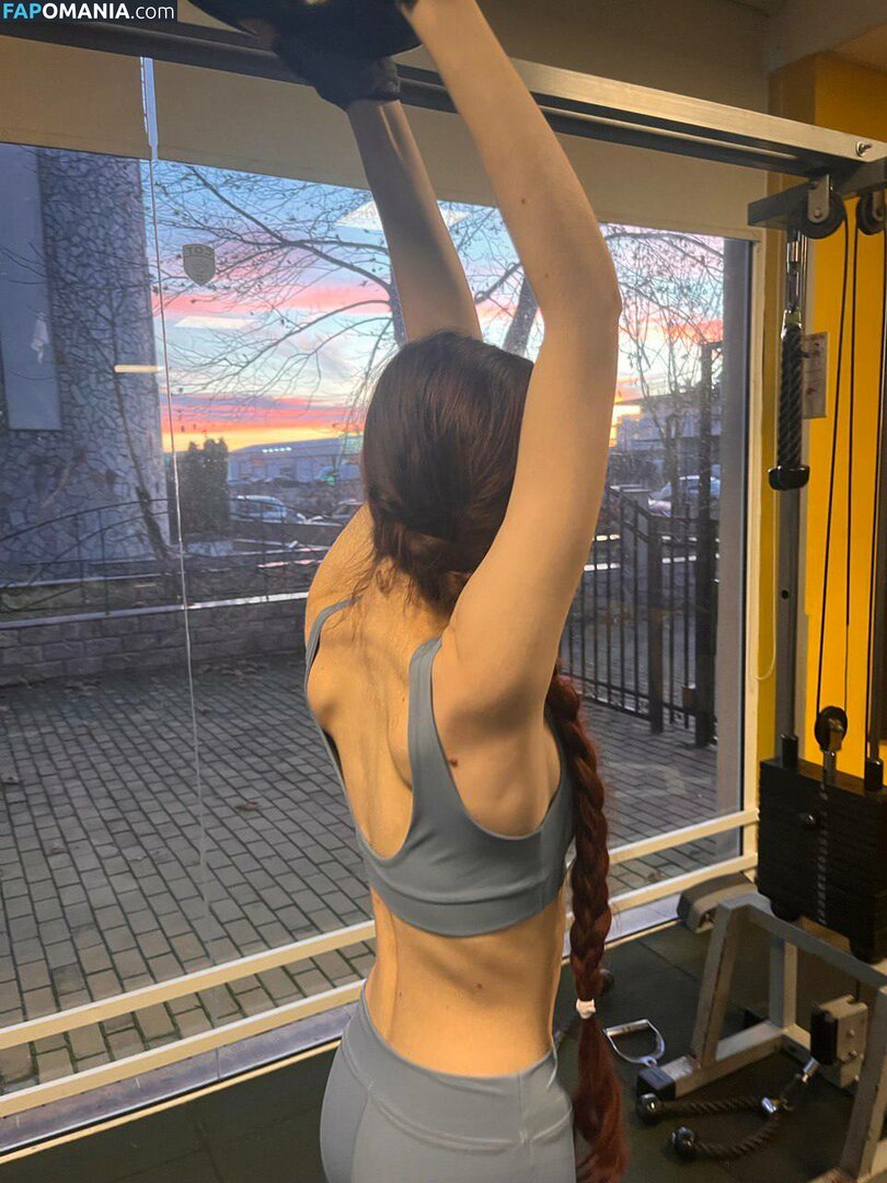 Dana Taranova / Danatar / danataranova Naken OnlyFans  Läckta Foto #19