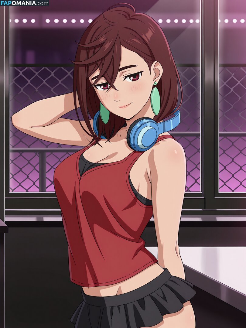 Dandadan / dandadan.0fficial Naken OnlyFans  Läckta Foto #6