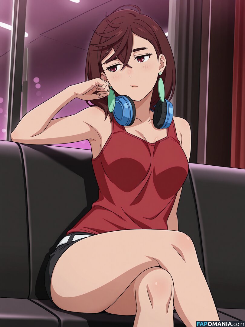 Dandadan / dandadan.0fficial Naken OnlyFans  Läckta Foto #7