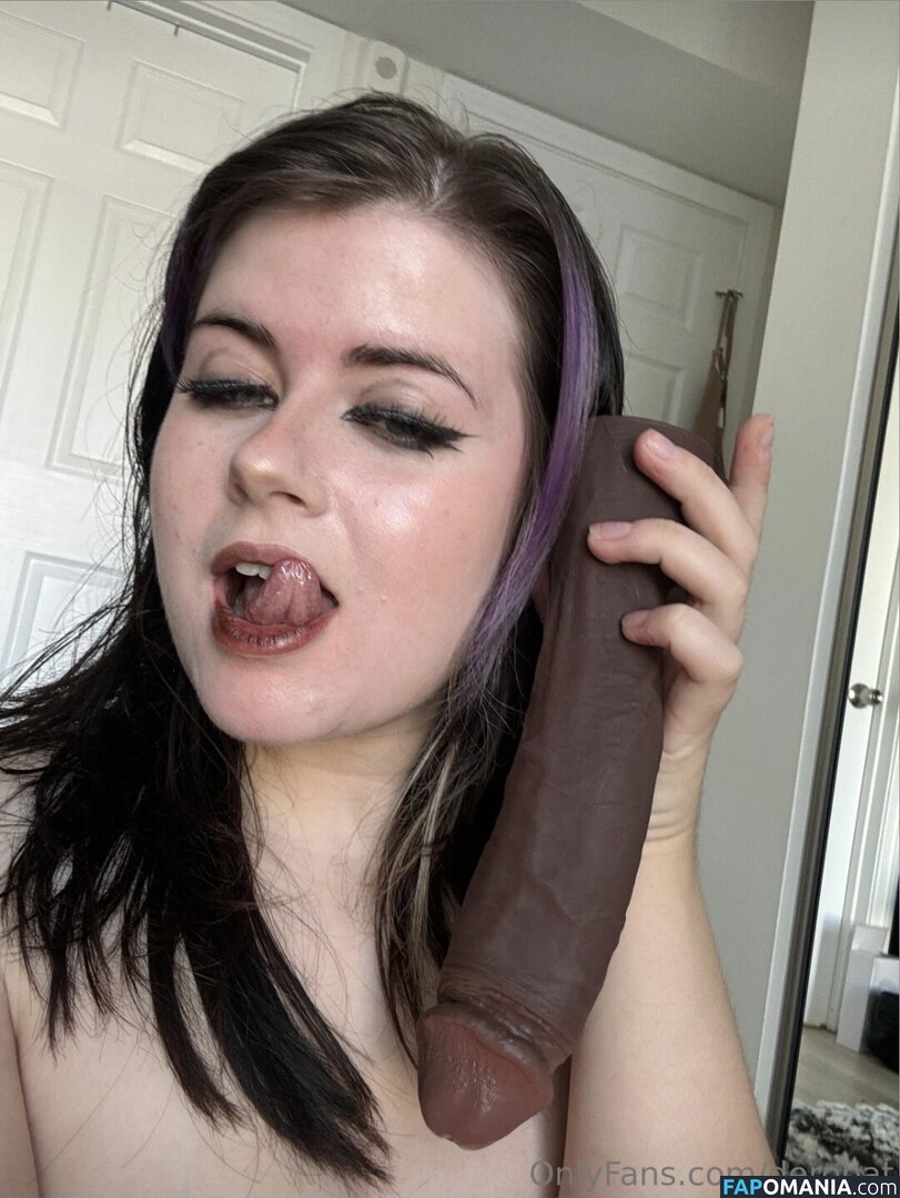 dandy.demon / dandydemon / derobat / mephist Naken OnlyFans  Läckta Foto #121