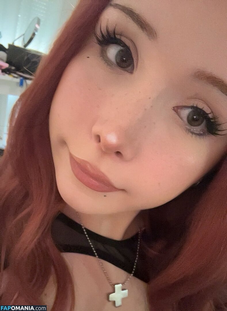 Dangerousdollyne / croquette / loupeticha Naken OnlyFans  Läckta Foto #1