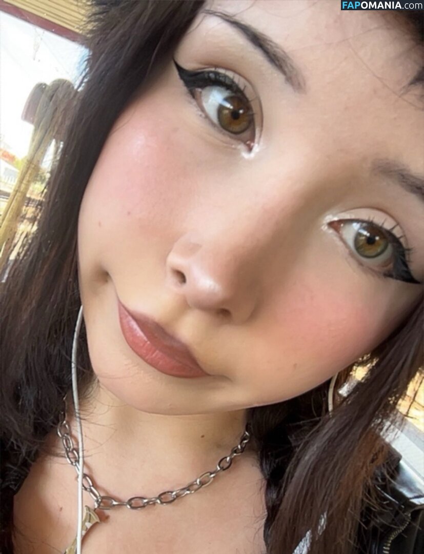 Dangerousdollyne / croquette / loupeticha Naken OnlyFans  Läckta Foto #4