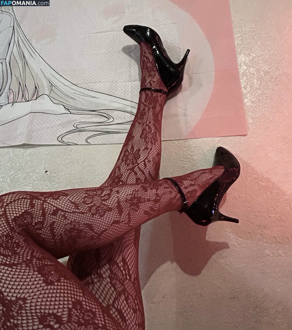 Dangerousdollyne / croquette / loupeticha Naken OnlyFans  Läckta Foto #6