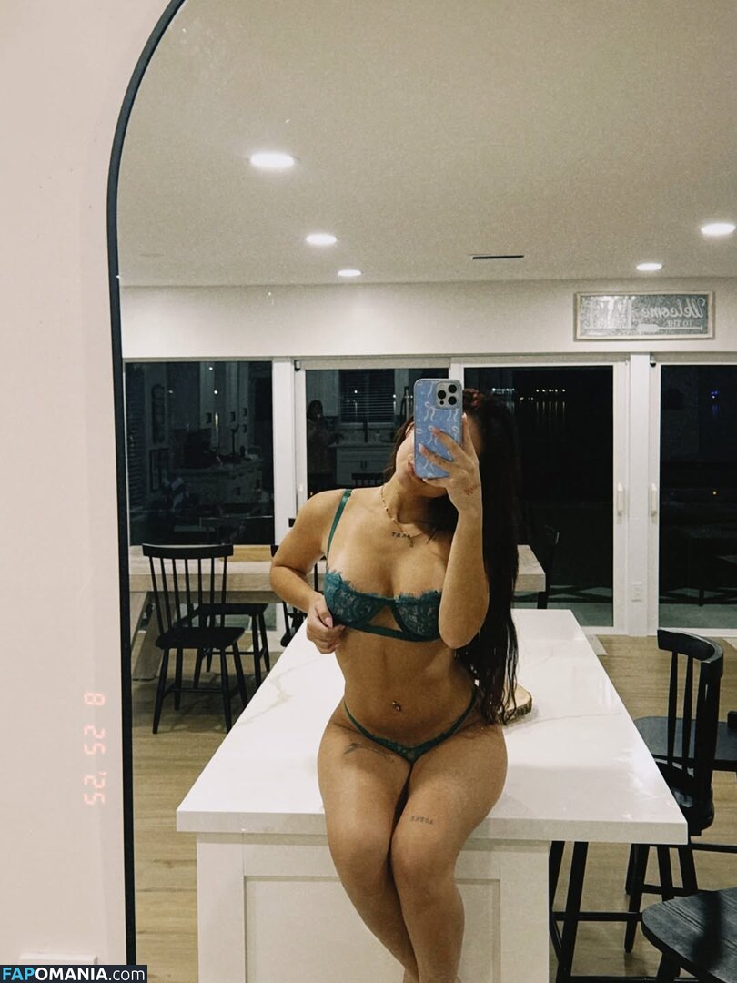 Dangoddess / lilyoffici Naken OnlyFans  Läckta Foto #15