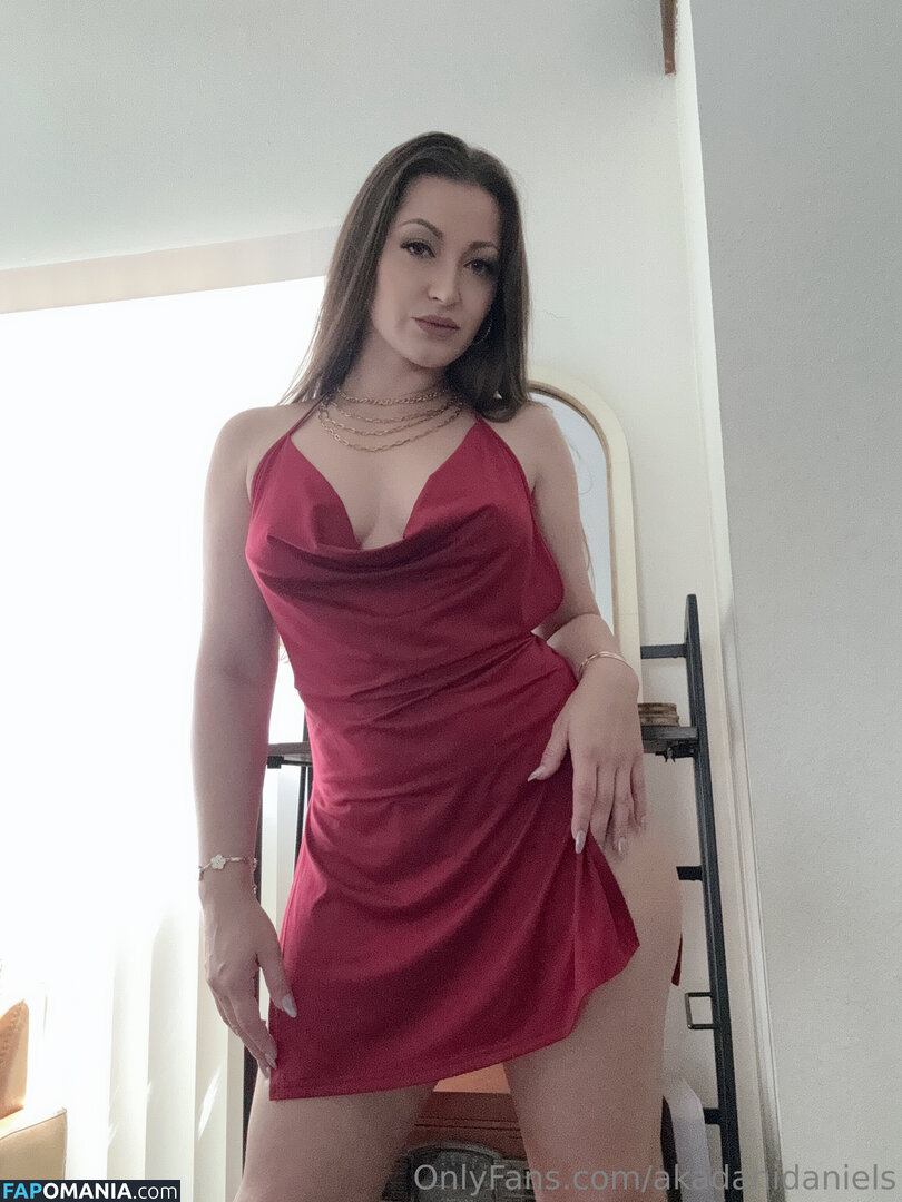 Dani Daniels / akaDaniDaniels / danidanielstiktok / theakadanidaniels Naken OnlyFans  Läckta Foto #135