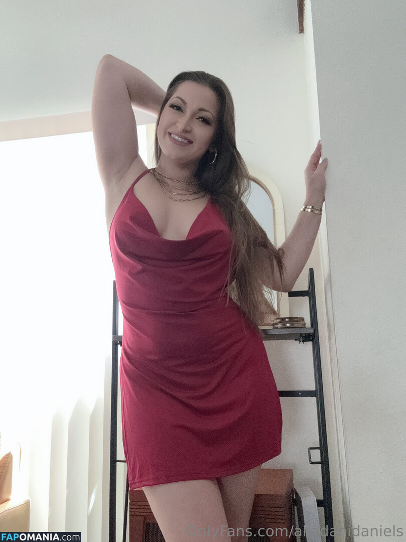 Dani Daniels / akaDaniDaniels / danidanielstiktok / theakadanidaniels Naken OnlyFans  Läckta Foto #138