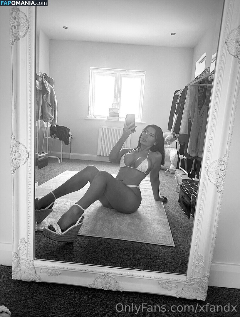 Dani Devall / ddevall / devaldani Naken OnlyFans  Läckta Foto #16