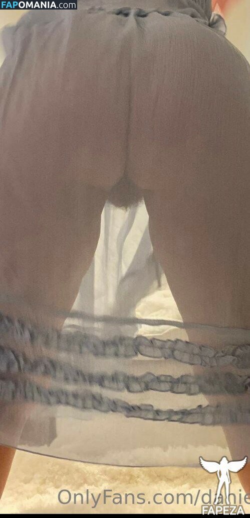 Dani Diesel / Danielle Colby / DanielleColby Naken OnlyFans  Läckta Foto #12