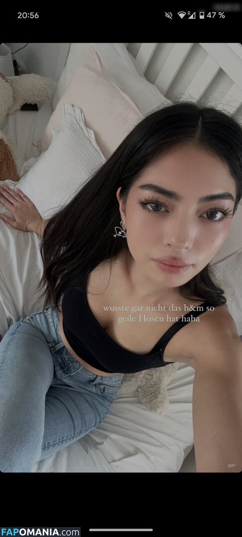 Dani Klieber / dani.klieber / daniklieber / danikliebertiktok Naken OnlyFans  Läckta Foto #205