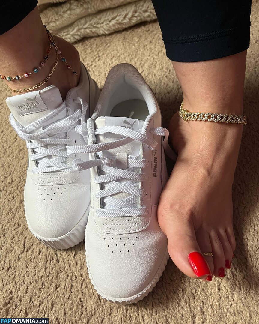 Dani Lee / Loveher_toes / iamhershei_ Naken OnlyFans  Läckta Foto #3