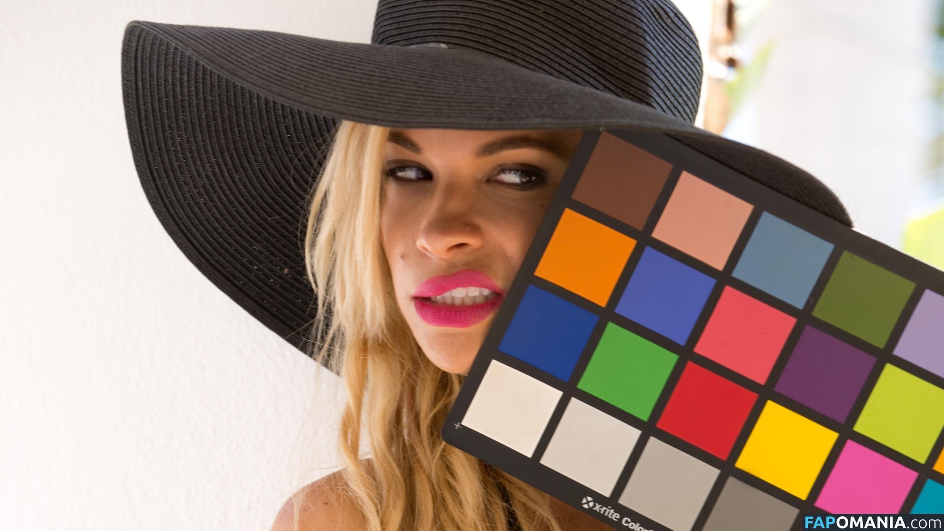 Dani Mathers / DaniMathers / missdanimathers Naken OnlyFans  Läckta Foto #82