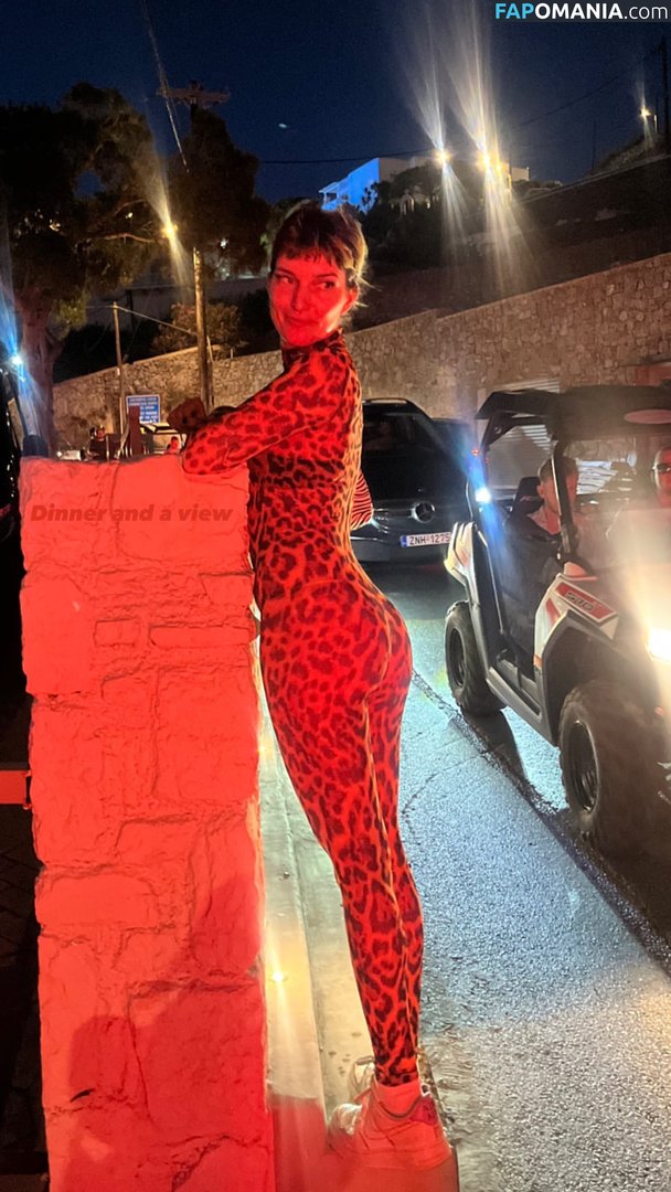 Dani Thorne / dani_thorne Naken OnlyFans  Läckta Foto #14