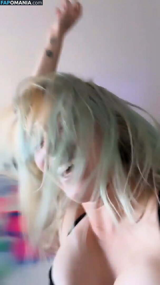 Dani Thorne / dani_thorne Naken OnlyFans  Läckta Foto #130