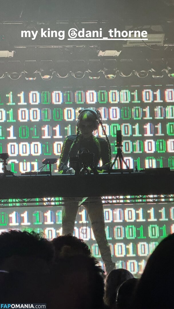 Dani Thorne / dani_thorne Naken OnlyFans  Läckta Foto #159