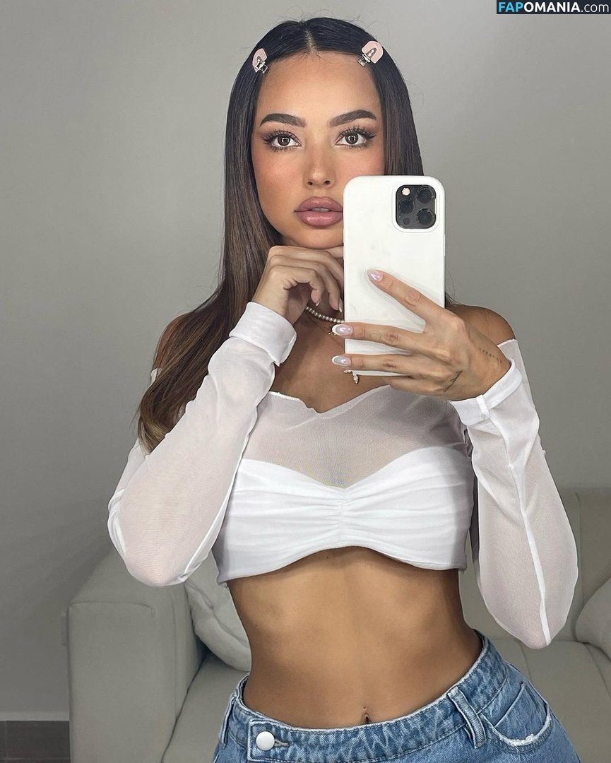 Dani Torres / daniitorresl Naken OnlyFans  Läckta Foto #41