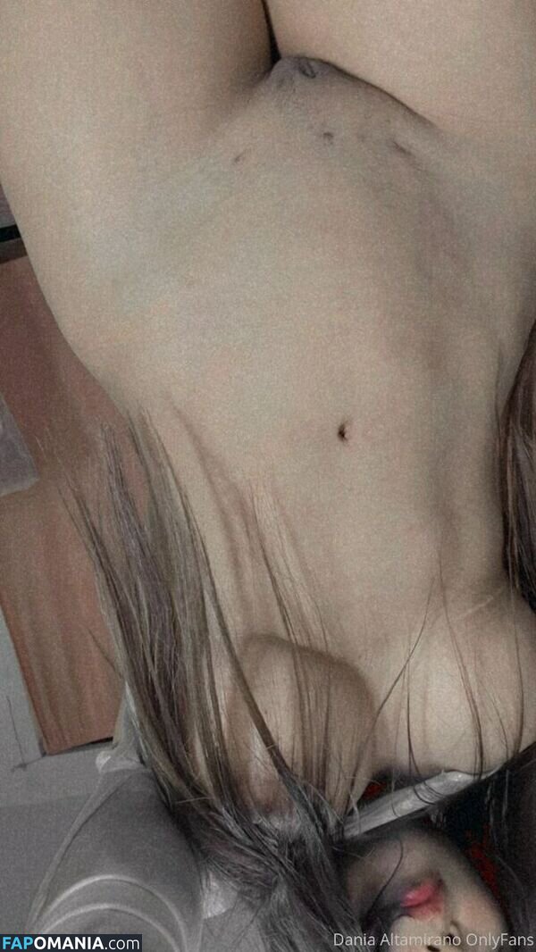 Dania Altamirano / daniaaltamiran / daniaaltamirano / daniaaltamirano23 Naken OnlyFans  Läckta Foto #24