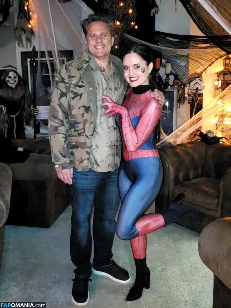 Danica McKellar / danicamckellar Naken OnlyFans  Läckta Foto #21