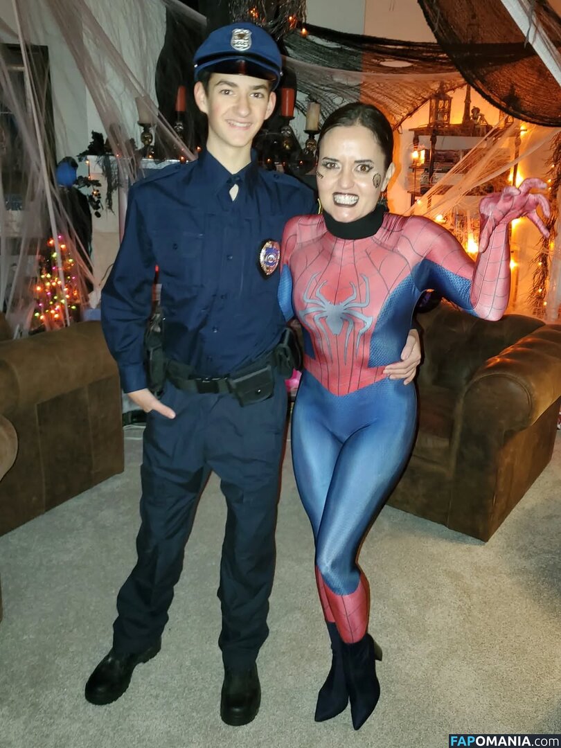 Danica McKellar / danicamckellar Naken OnlyFans  Läckta Foto #22