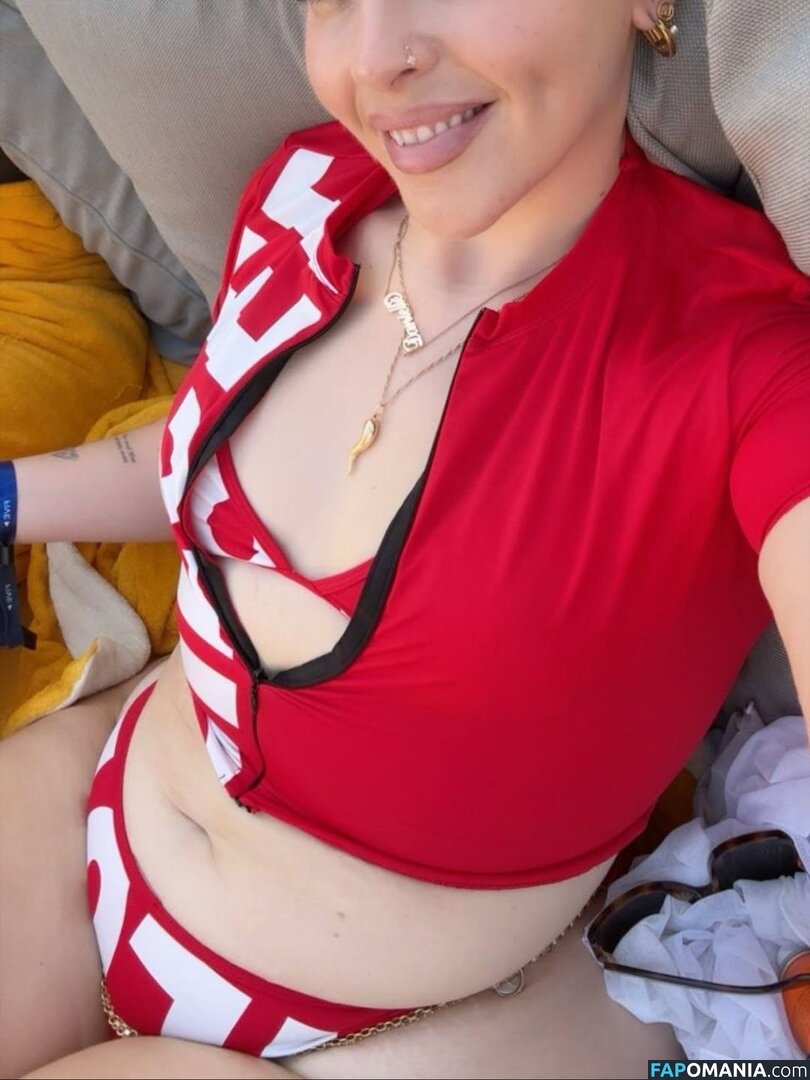 danidmc Naken OnlyFans  Läckta Foto #1