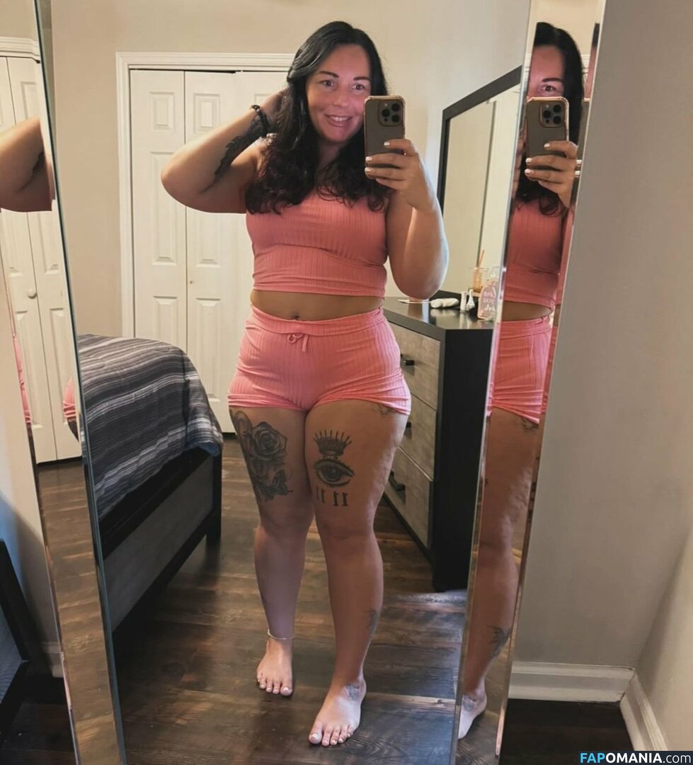 Danie / danie1111 / danielle.1111 Naken OnlyFans  Läckta Foto #7