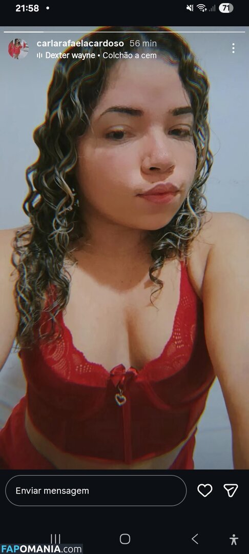 Daniela Albuquerque / danialbuquerquetv Naken OnlyFans  Läckta Foto #2