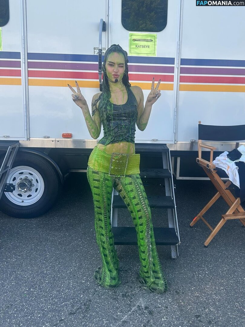 Daniela Avanzini / Katseye / daniela_avanzini / https: Naken OnlyFans  Läckta Foto #2