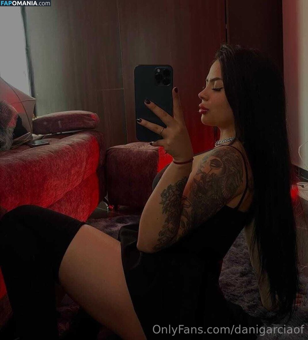 Daniela G / Danigarciaof / gxc__l / https: Naken OnlyFans  Läckta Foto #5