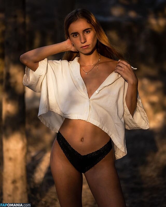 Daniela Karli Naken OnlyFans  Läckta Foto #1