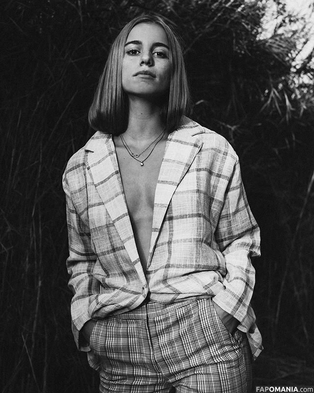 Daniela Karli Naken OnlyFans  Läckta Foto #5