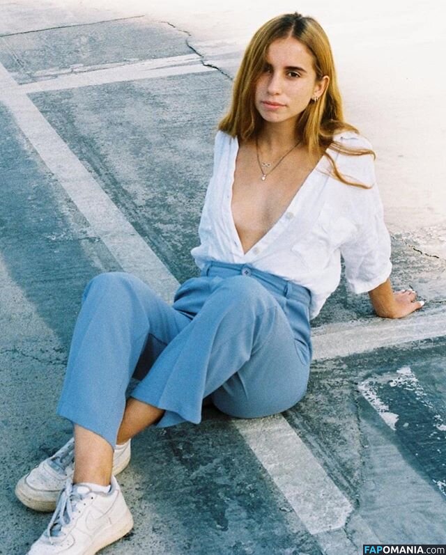 Daniela Karli Naken OnlyFans  Läckta Foto #7