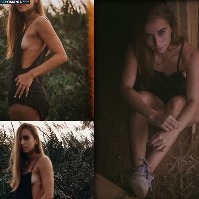 Daniela Karli Naken OnlyFans  Läckta Foto #10