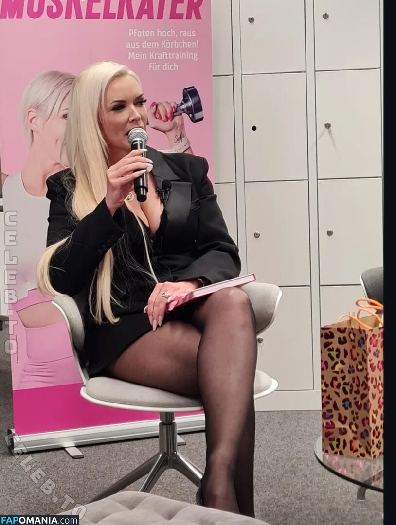 Daniela Katzenberger / danielakatzenberger / katzenberger.daniela Naken OnlyFans  Läckta Foto #4