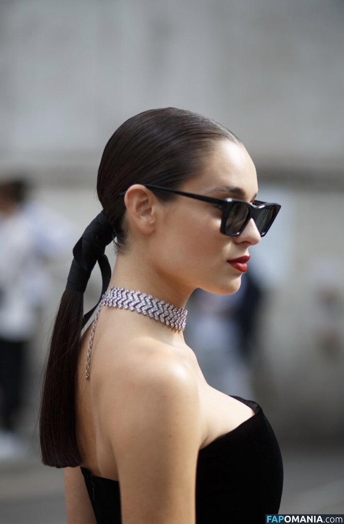 Daniela Melchior / danielamelchior Naken OnlyFans  Läckta Foto #38