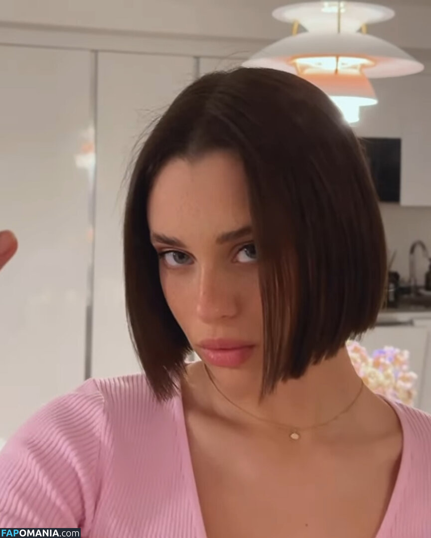 Daniela Melchior / danielamelchior Naken OnlyFans  Läckta Foto #240