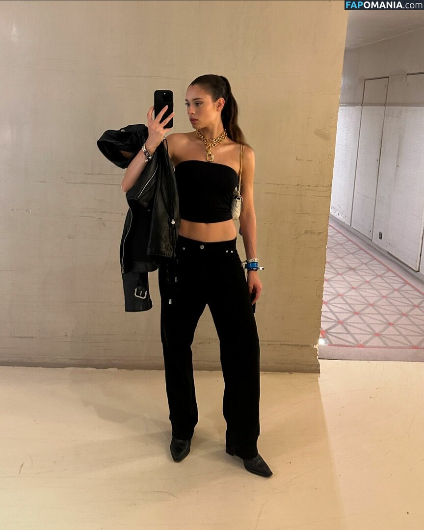 Daniela Melchior / danielamelchior Naken OnlyFans  Läckta Foto #636