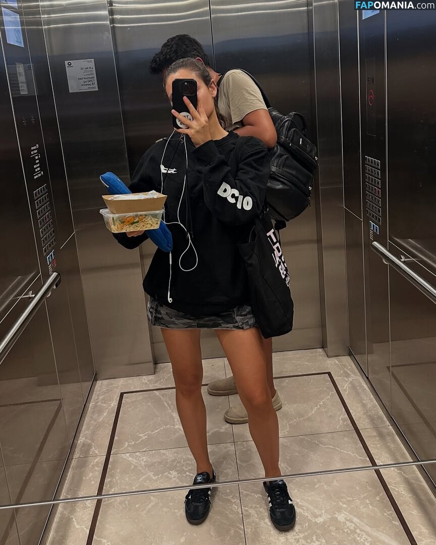 Daniela Melchior / danielamelchior Naken OnlyFans  Läckta Foto #678