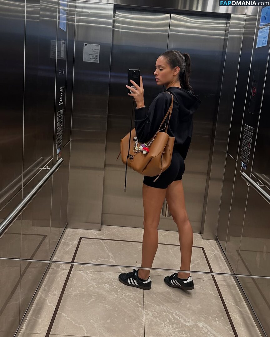 Daniela Melchior / danielamelchior Naken OnlyFans  Läckta Foto #685