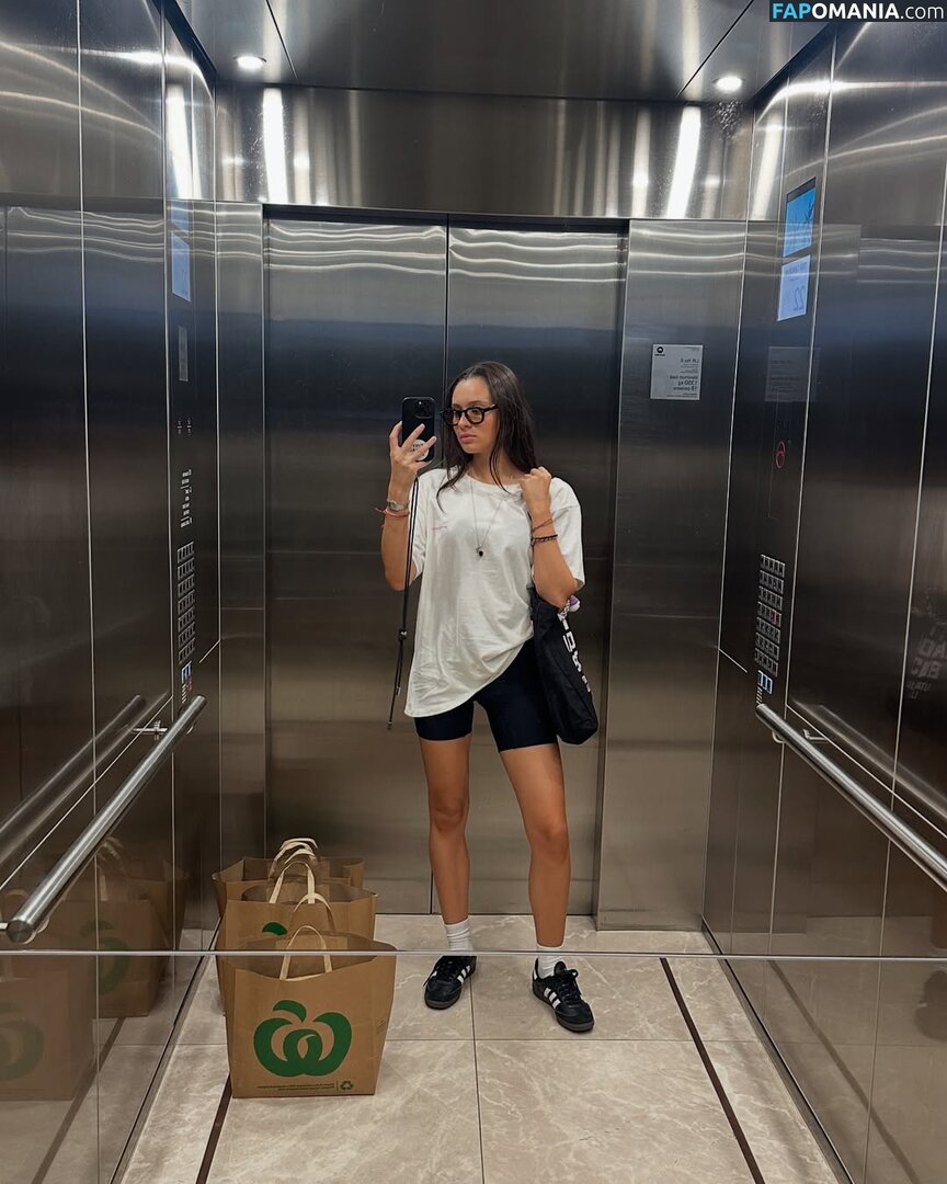 Daniela Melchior / danielamelchior Naken OnlyFans  Läckta Foto #689