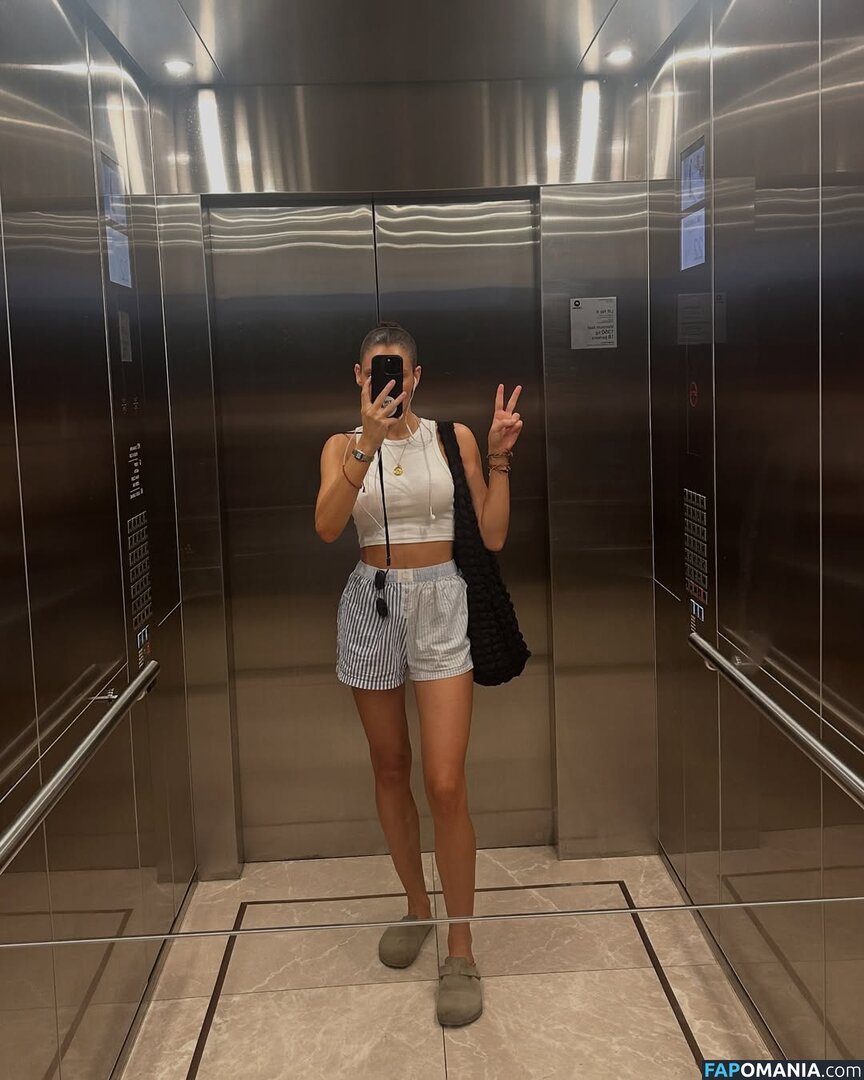 Daniela Melchior / danielamelchior Naken OnlyFans  Läckta Foto #693
