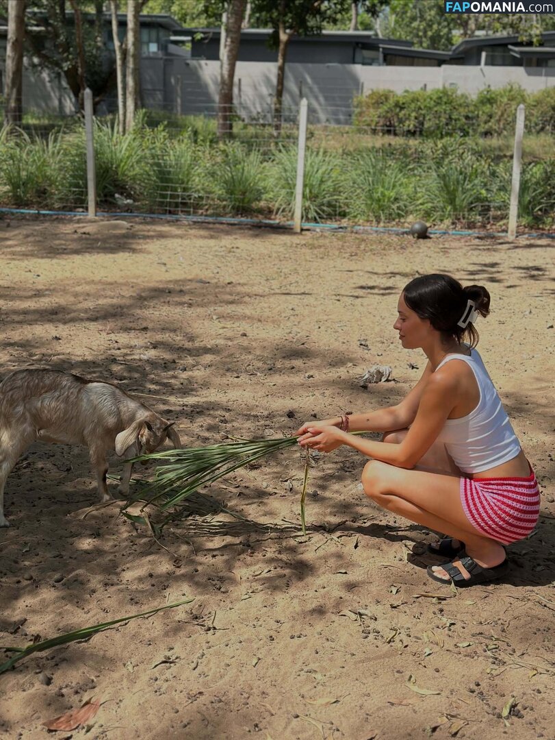 Daniela Melchior / danielamelchior Naken OnlyFans  Läckta Foto #710