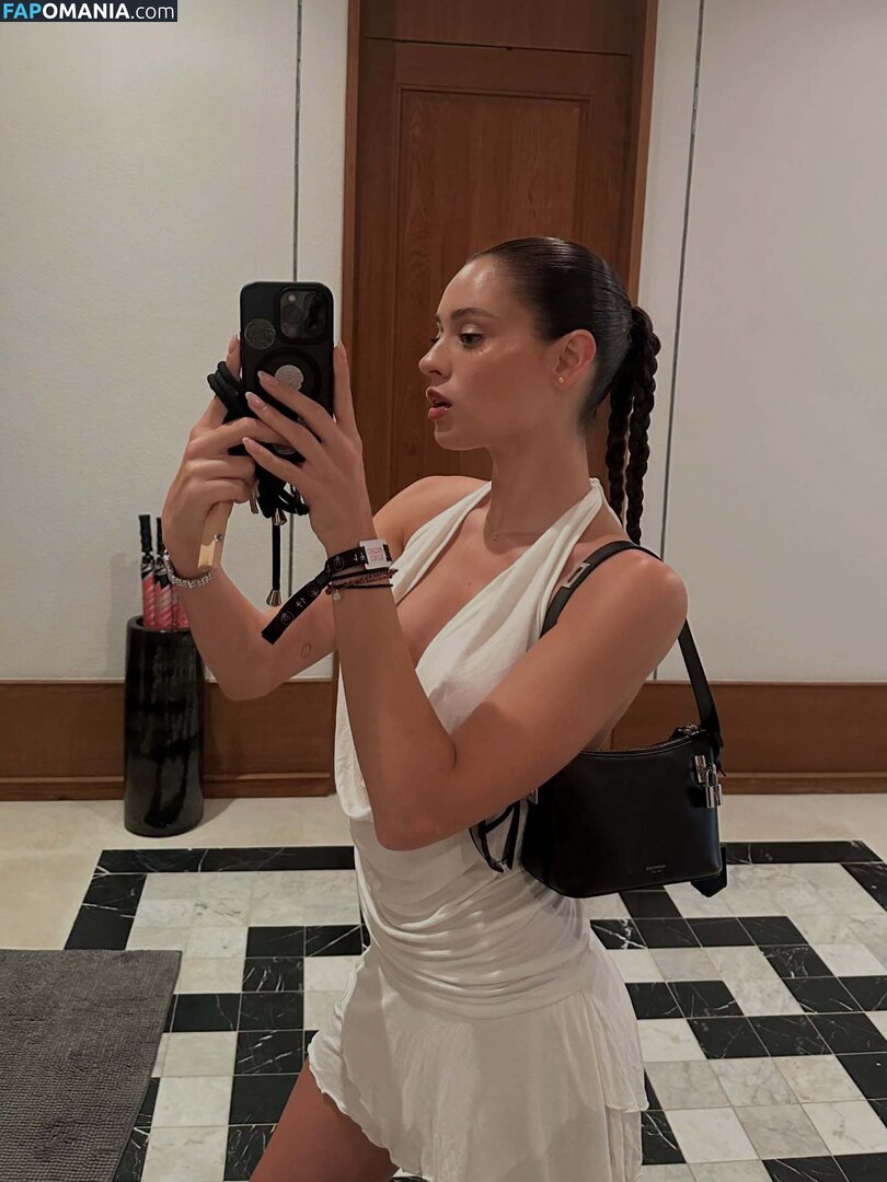 Daniela Melchior / danielamelchior Naken OnlyFans  Läckta Foto #711