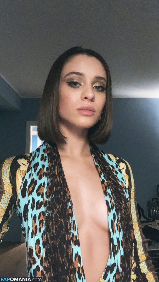 Daniela Melchior / danielamelchior Naken OnlyFans  Läckta Foto #714